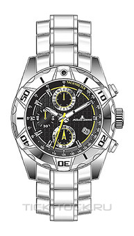  Jacques Lemans 1-1350D